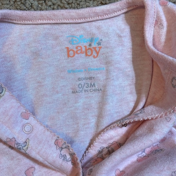 Bundle of Baby girl 0-3 months clothes, very gently used. - Picture 16 of 16